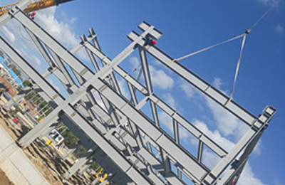 大庆汽车城 3.6万平 2017年建