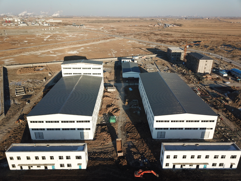 安达市多森新质料有限公司